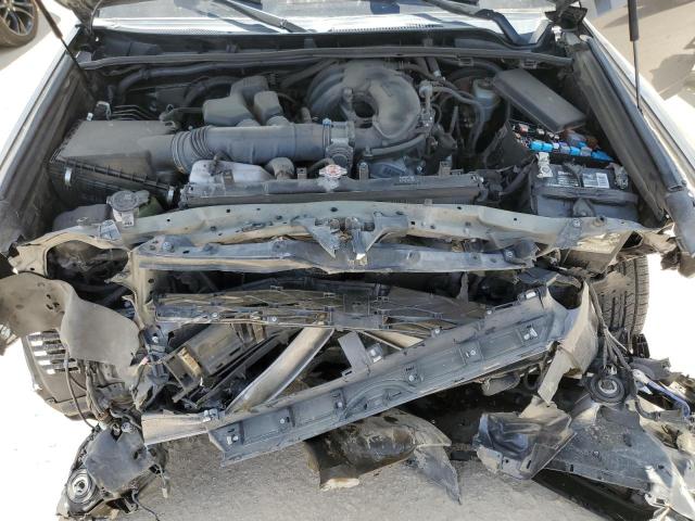 2019 TOYOTA 4RUNNER SR - JTEZU5JR9K5198410
