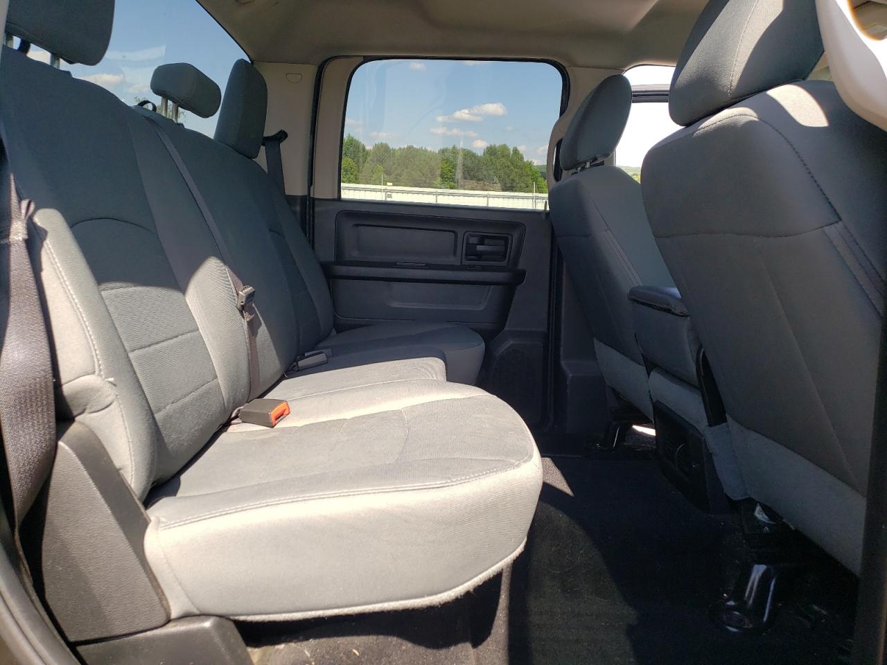 1C6RR7KTXFS504024 2015 Ram 1500 St