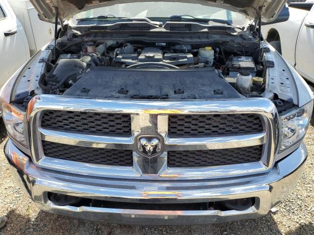 2015 Ram 2500 St VIN: 3C6UR5CL3FG593357 Lot: 60096424