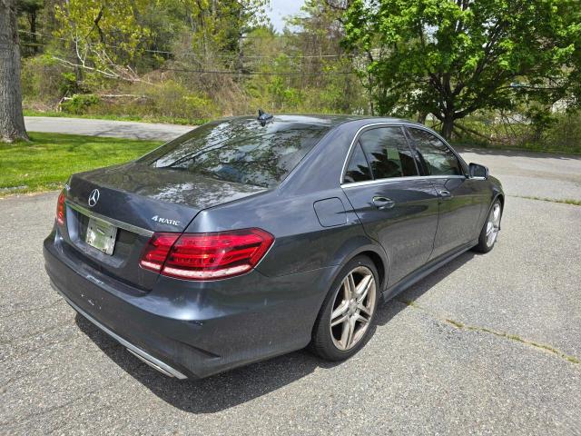 2014 Mercedes-Benz E 350 4Matic VIN: WDDHF8JB2EA827084 Lot: 61565974