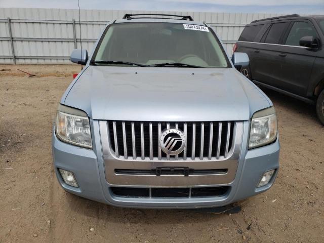 2008 Mercury Mariner Hev VIN: 4M2CU39H58KJ02075 Lot: 56513074