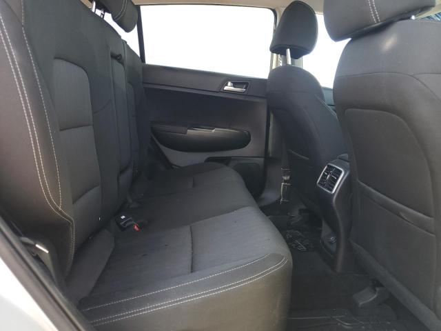 2021 KIA SPORTAGE L - KNDPMCAC3M7933160
