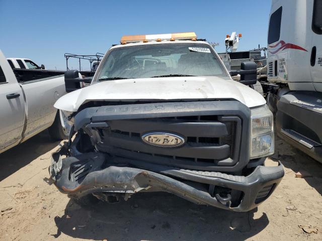 2012 Ford F350 Super Duty VIN: 1FD8W3G63CEB54993 Lot: 57670084