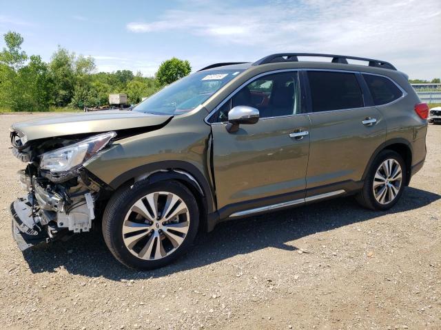 2022 Subaru Ascent Touring VIN: 4S4WMARD6N3426089 Lot: 61331104