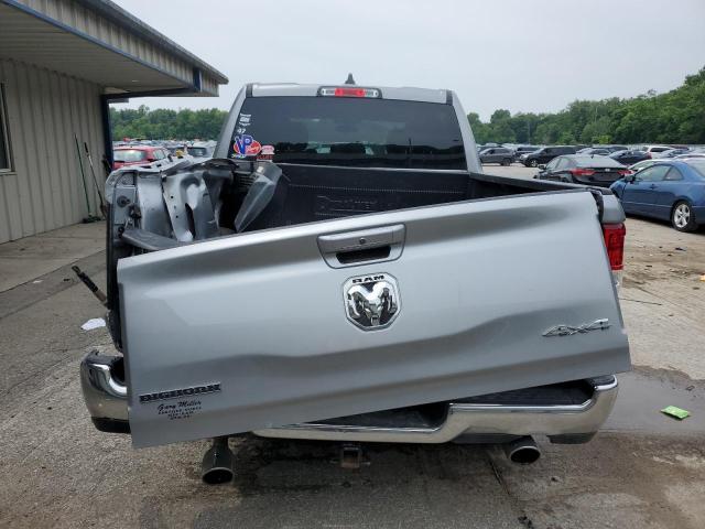 2022 Ram 1500 Big Horn/Lone Star VIN: 1C6SRFFT4NN449203 Lot: 59675744