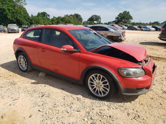 2009 Volvo C30 T5 VIN: YV1MK672X92130904 Lot: 59854524