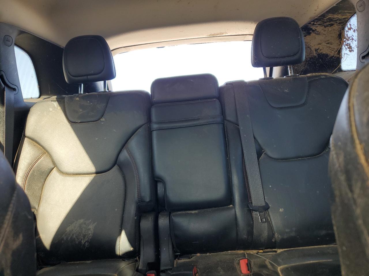 1C4PJMBS7EW257338 2014 Jeep Cherokee Trailhawk