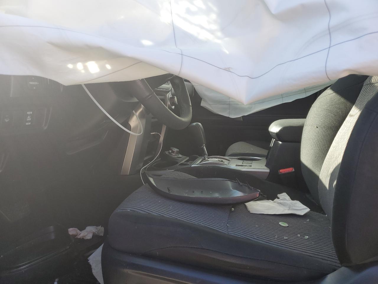 JTEBU5JR2H5431845 2017 Toyota 4Runner Sr5/Sr5 Premium