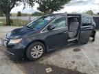 2016 HONDA ODYSSEY SE - 5FNRL5H34GB149128