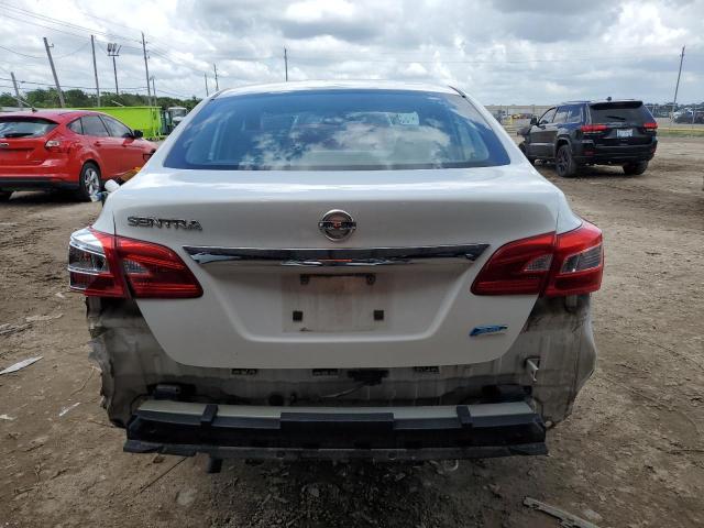 2017 Nissan Sentra VIN: 3N1AB7AD1HL681294 Lot: 60154034