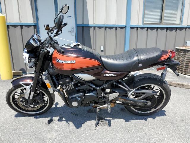 2019 KAWASAKI ZR900 R - JKAZR2C14KA026265