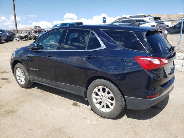 2020 Chevrolet Equinox Lt VIN: 3GNAXUEV0LS702576 Lot: 59569144