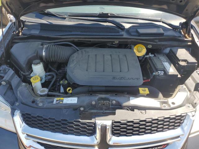 2019 Dodge Grand Caravan Se VIN: 2C4RDGBG9KR794245 Lot: 59105044