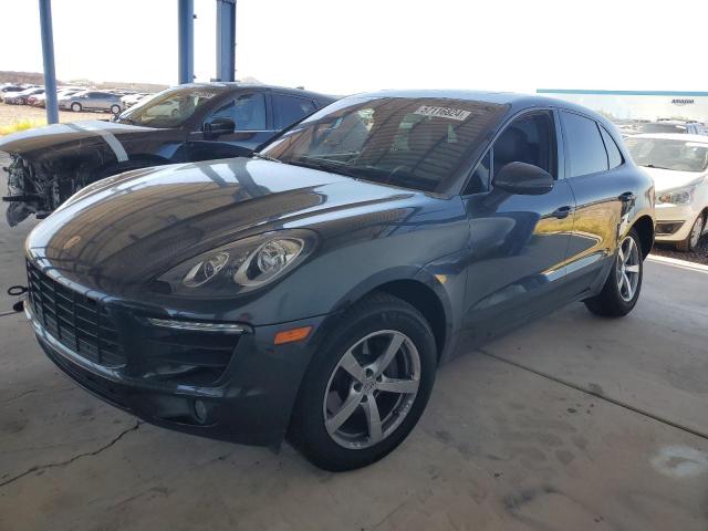 VIN WP1AA2A5XHLB83861 2017 Porsche Macan no.1