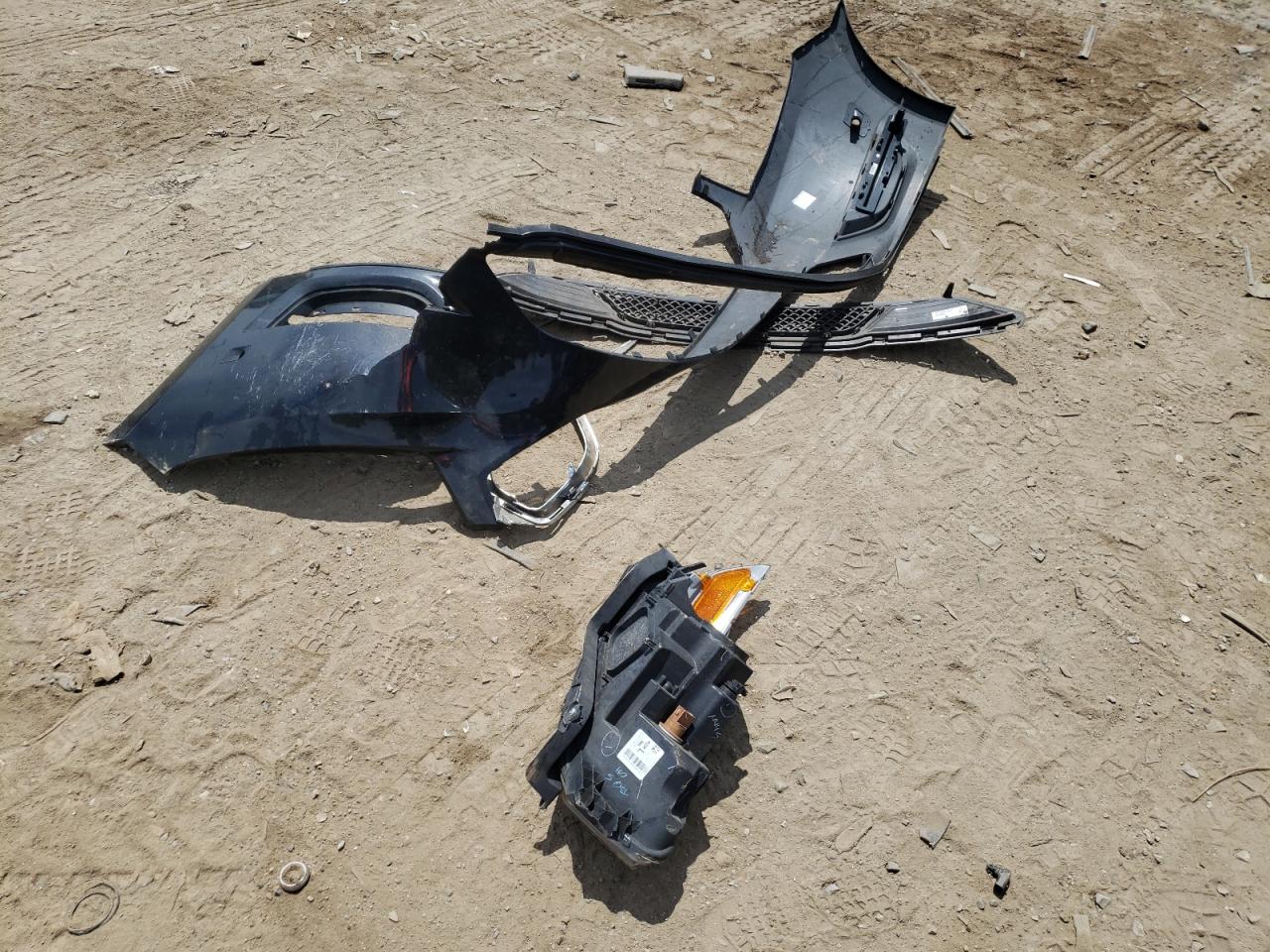 1FAHP2F84DG142247 2013 Ford Taurus Limited