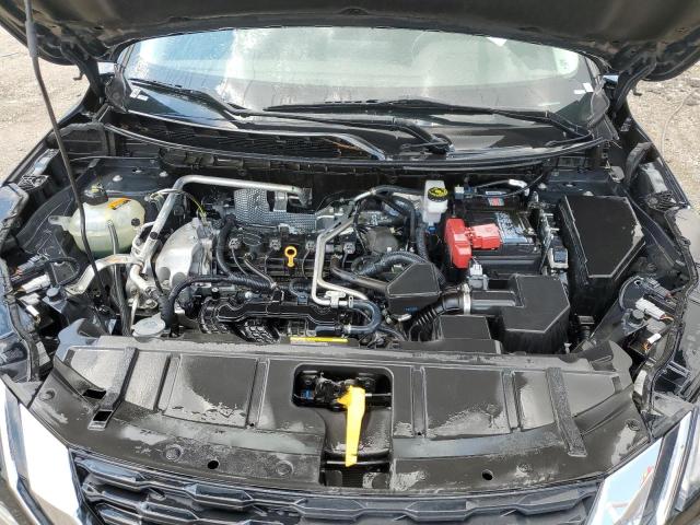 2021 Nissan Rogue Sv VIN: 5N1AT3BA9MC780373 Lot: 59050154