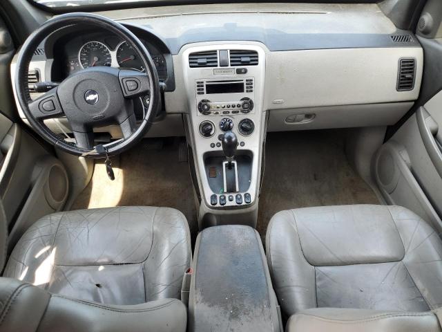 2005 Chevrolet Equinox Lt VIN: 2CNDL73FX56083416 Lot: 56415944