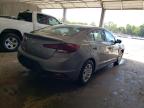 HYUNDAI ELANTRA SE photo