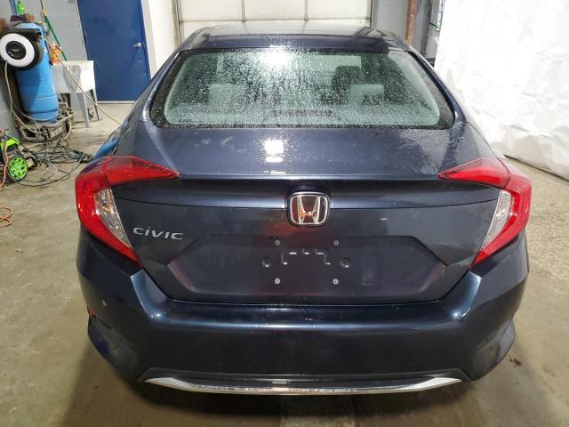 2020 HONDA CIVIC LX - 2HGFC2F60LH543245