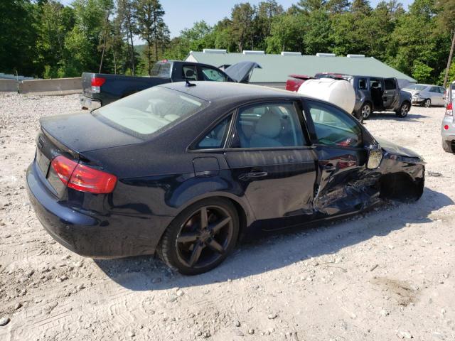 2009 Audi A4 Prestige VIN: WAUMF78K59N047214 Lot: 56091014