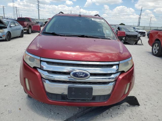 2011 Ford Edge Sel VIN: 2FMDK3JC9BBA30956 Lot: 59977184