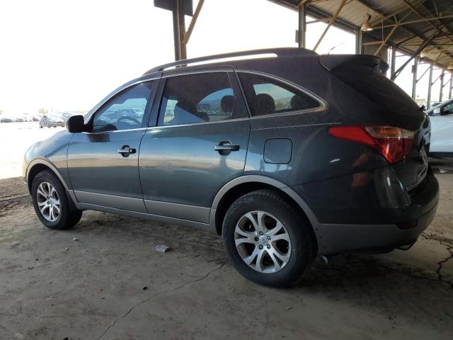 2012 Hyundai Veracruz Gls VIN: KM8NU4CCXCU185853 Lot: 60714554