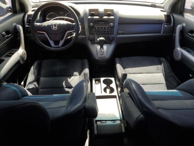 2007 Honda Cr-V Ex VIN: JHLRE38597C029745 Lot: 58961544