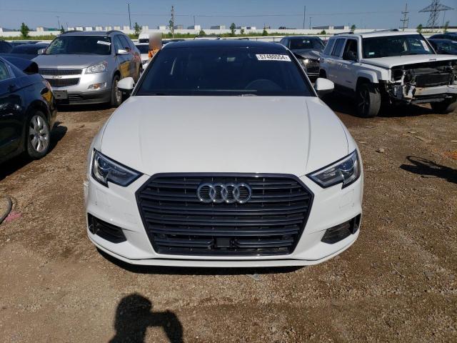 2020 Audi A3 Premium VIN: WAUAUGFF1LA094768 Lot: 57480554
