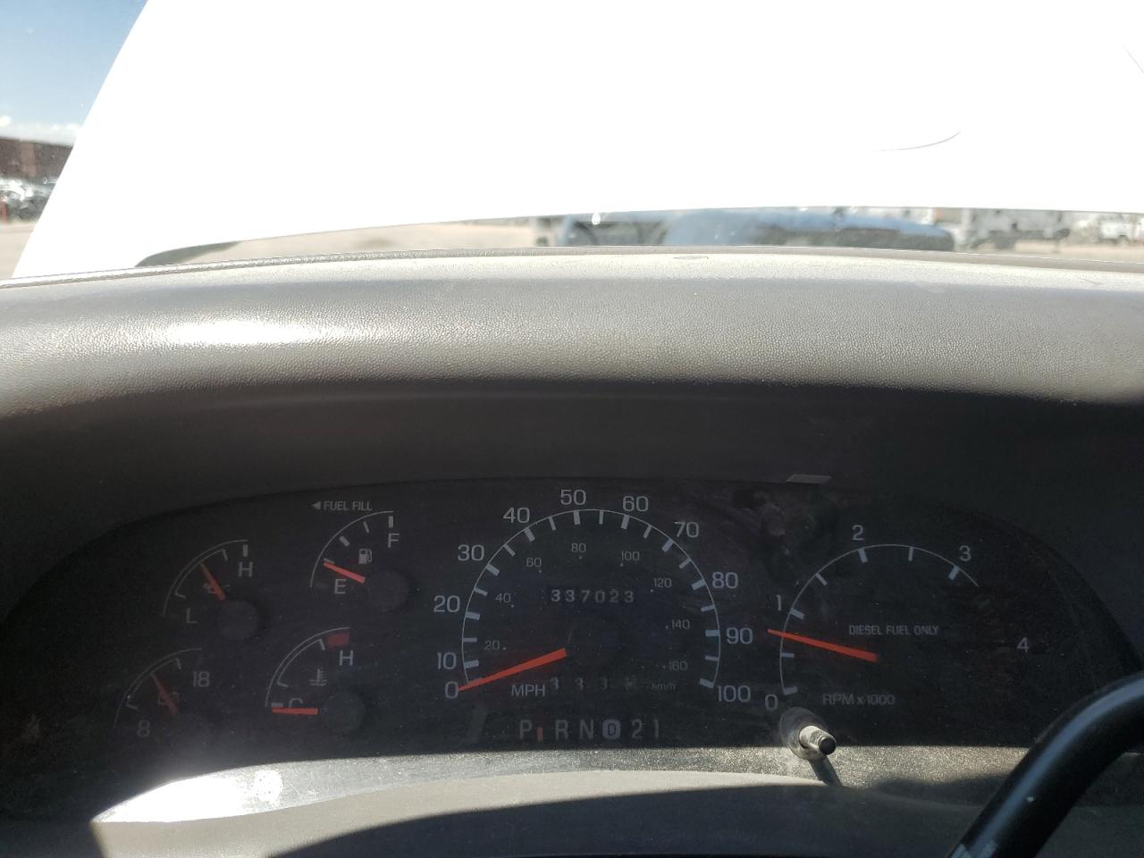 1FTSW31F2XEB07396 1999 Ford F350 Srw Super Duty