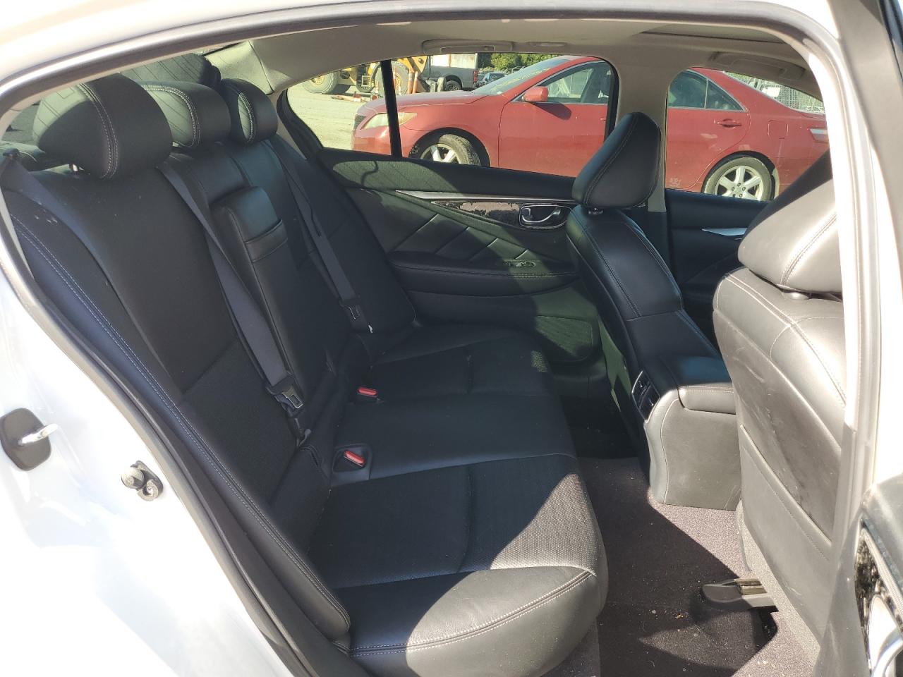 JN1EV7AR5KM591440 2019 Infiniti Q50 Luxe