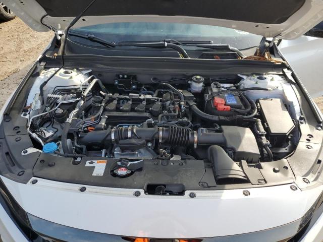 2022 Honda Accord Sport Se VIN: 1HGCV1F41NA047135 Lot: 57619464