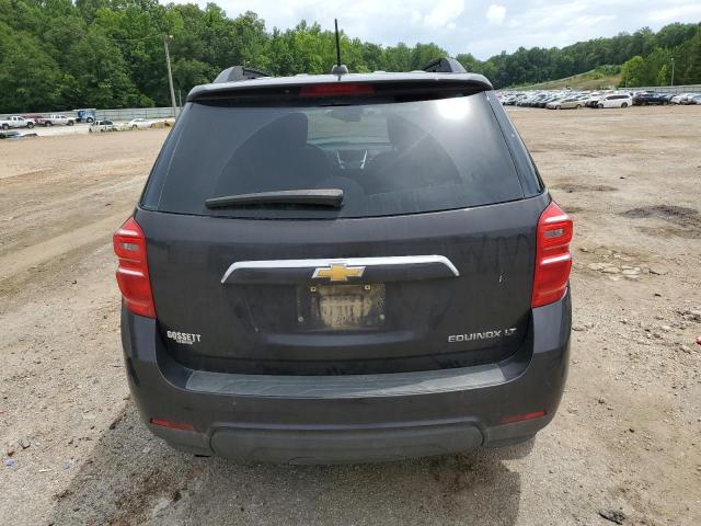 2GNALCEK6G6112995 2016 Chevrolet Equinox Lt