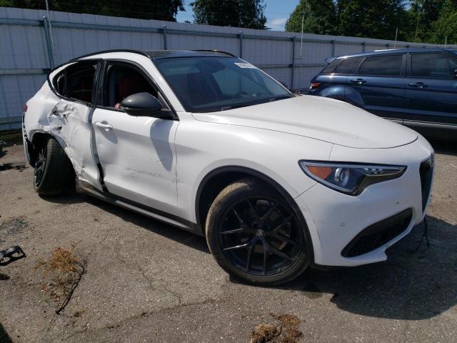 VIN ZASPAJAN5K7C70788 2019 Alfa Romeo Stelvio no.4