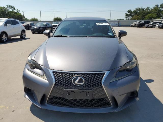 2015 Lexus Is 250 VIN: JTHBF1D22F5068769 Lot: 58488134