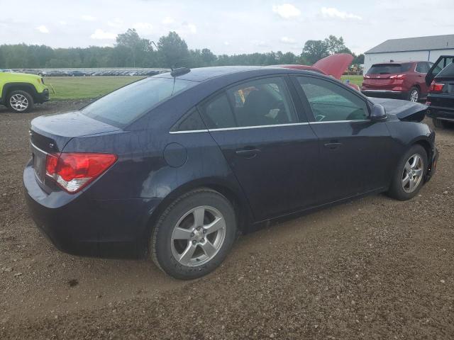 2016 Chevrolet Cruze Limited Lt VIN: 1G1PE5SB0G7185866 Lot: 57744104