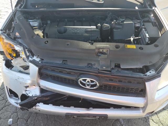 2012 Toyota Rav4 VIN: 2T3ZF4DV6CW126317 Lot: 58487014