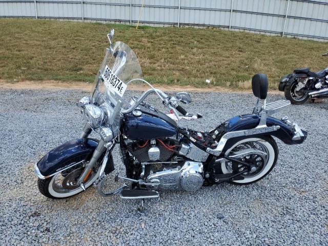 2014 HARLEY-DAVIDSON FLSTN SOFT 1HD1JDV17EB033419