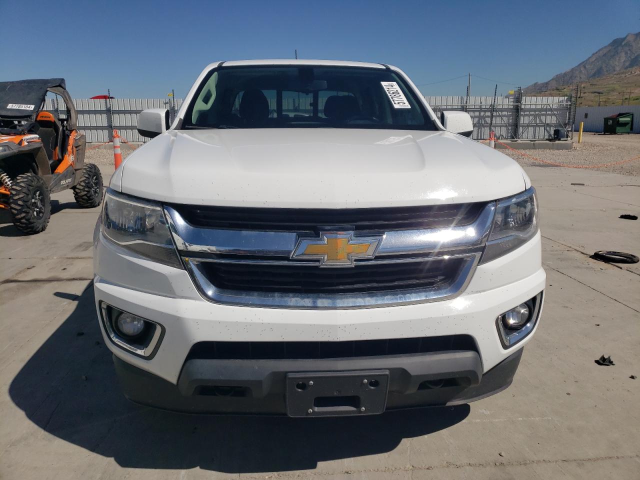 1GCGTCEN9L1103993 2020 Chevrolet Colorado Lt