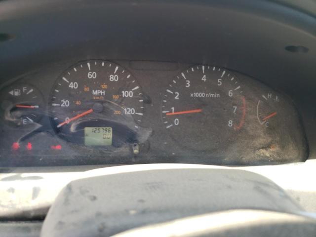 2005 Nissan Sentra 1.8 VIN: 3N1CB51D15L496042 Lot: 61336244