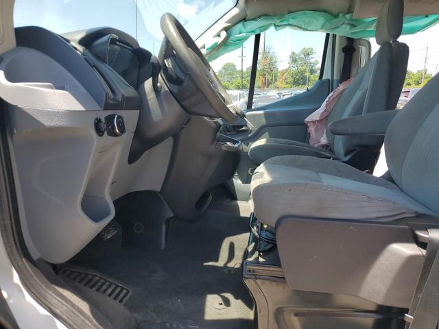 2017 FORD TRANSIT T- - 1FBZX2ZM8HKB17723