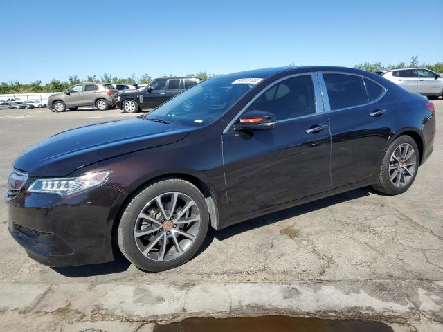 2016 ACURA TLX TECH 2016