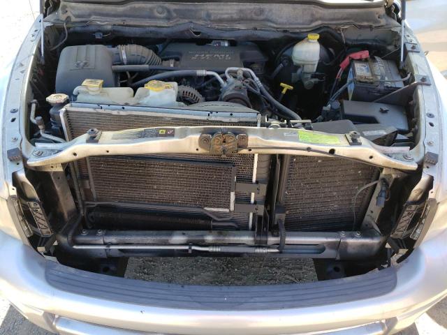 2005 Dodge Ram 1500 St VIN: 1D7HA18D95J532044 Lot: 59058764