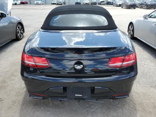 2020 Mercedes-Benz S 560 VIN: WDDXK8DB1LA040773 Lot: 59782994