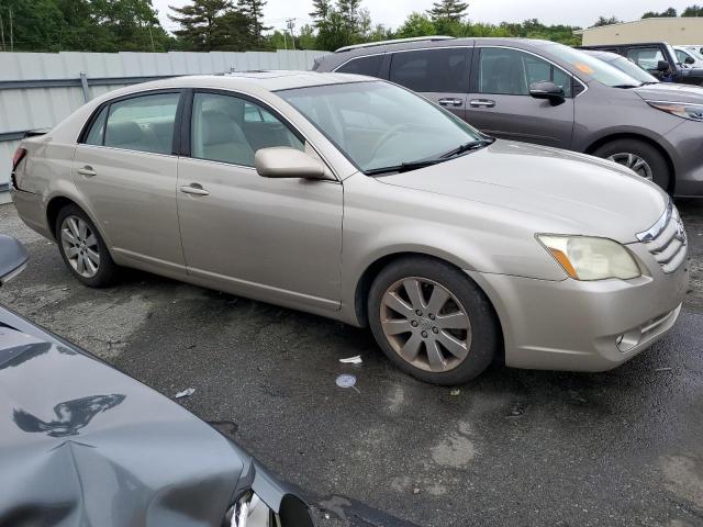 2005 Toyota Avalon Xl VIN: 4T1BK36B95U049979 Lot: 57822924