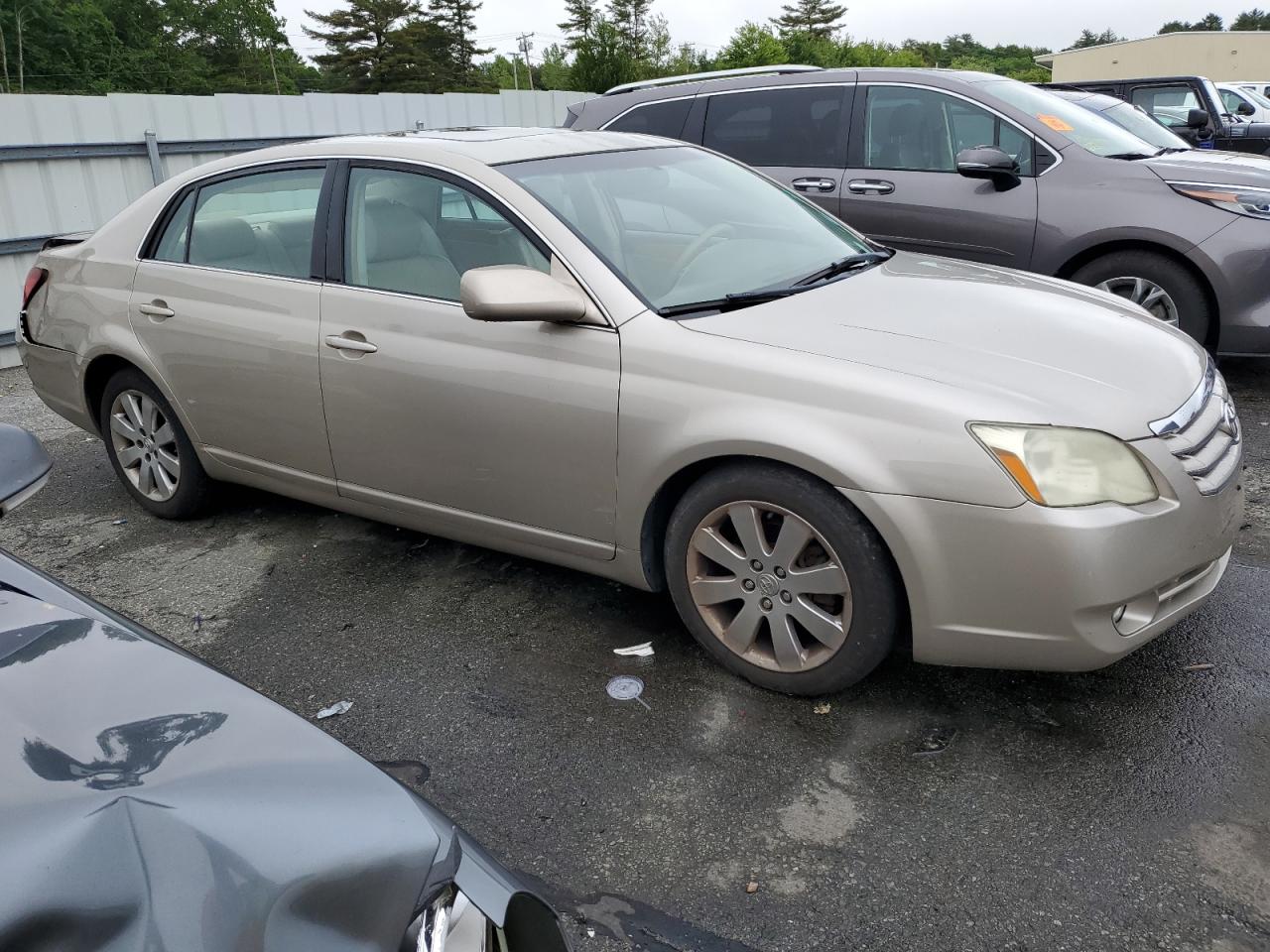 4T1BK36B95U049979 2005 Toyota Avalon Xl