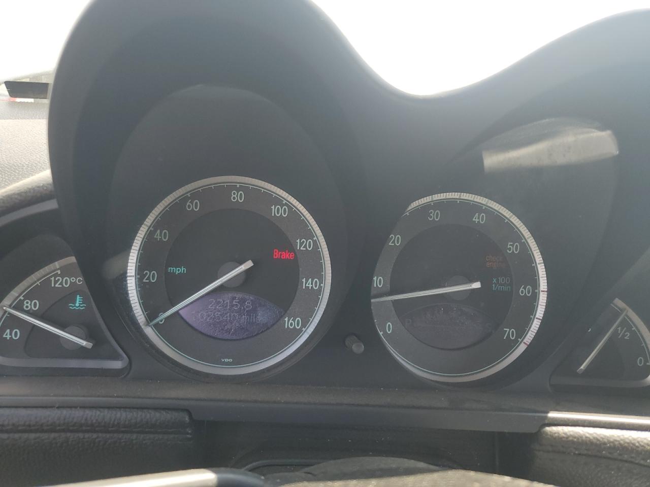 WDBSK75F04F066378 2004 Mercedes-Benz Sl 500