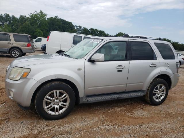 2009 Mercury Mariner Premier VIN: 4M2CU87G39KJ18154 Lot: 57959374