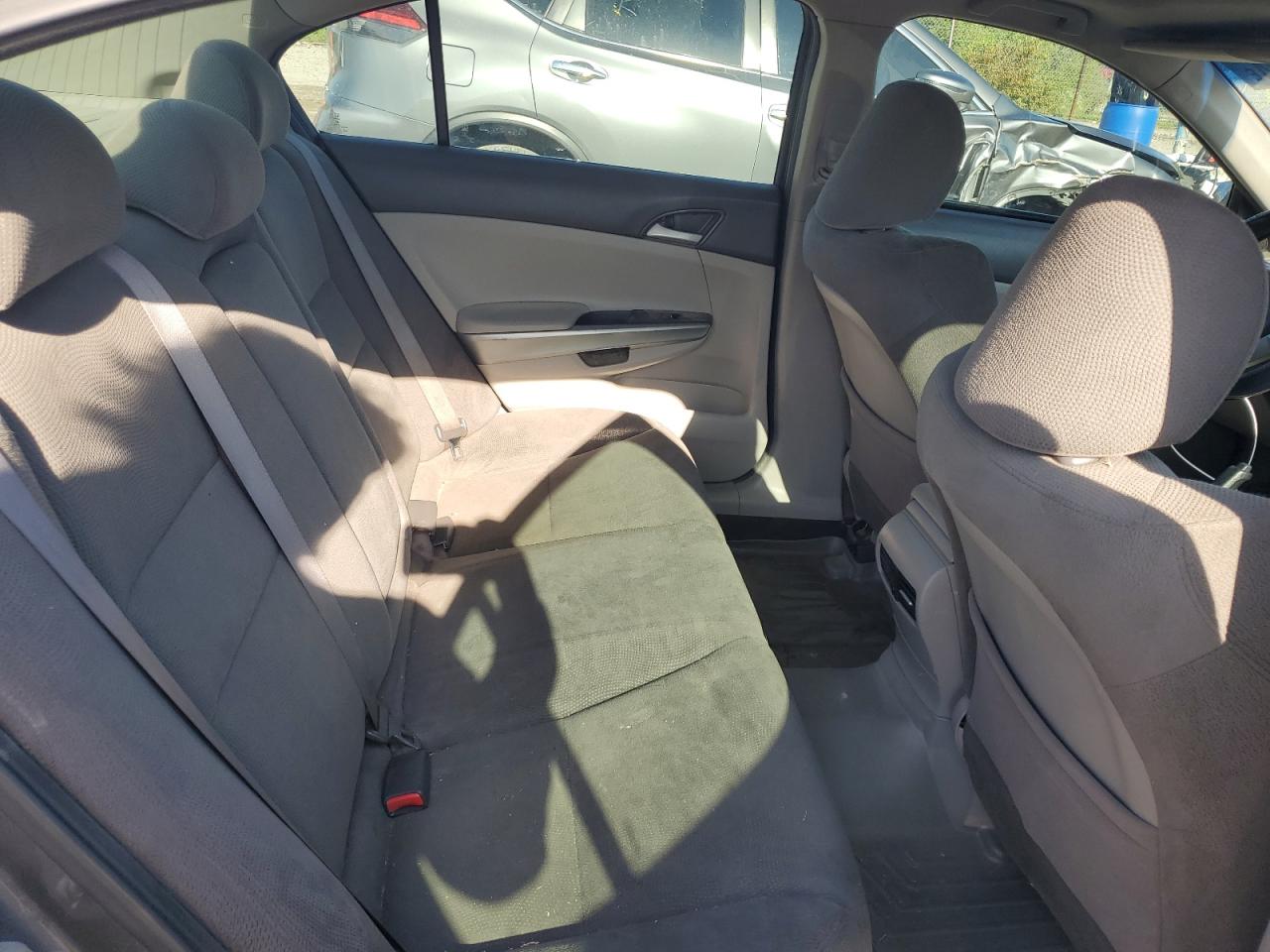 1HGCP2E71AA119361 2010 Honda Accord Ex