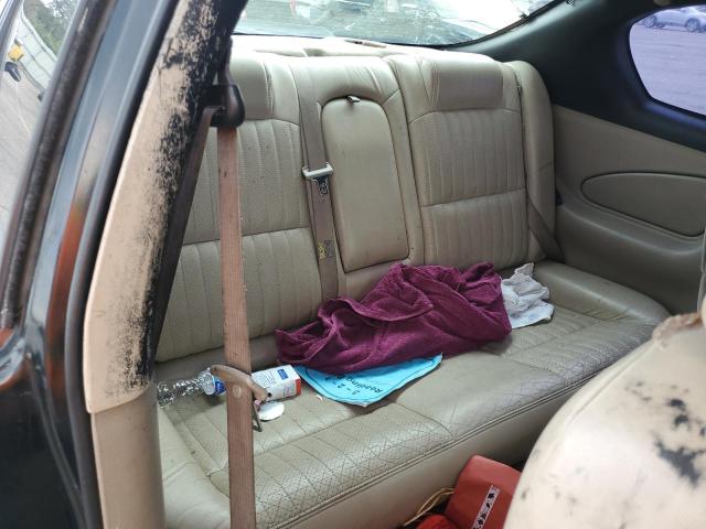 2005 Chevrolet Monte Carlo Ss Supercharged VIN: 2G1WZ121759165156 Lot: 59369484