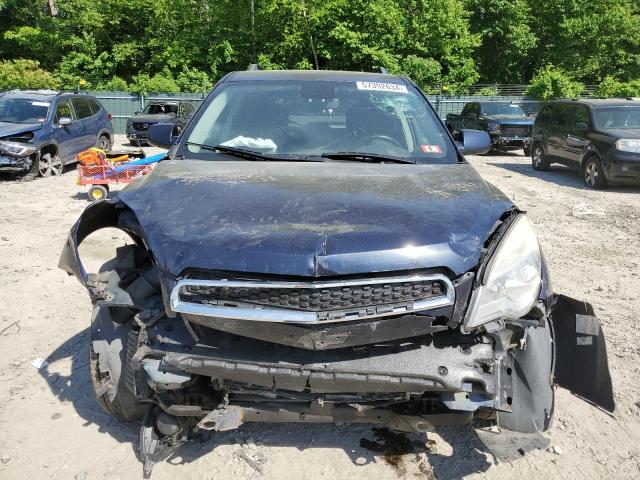 2015 CHEVROLET EQUINOX LT - 2GNFLFEK2F6270675